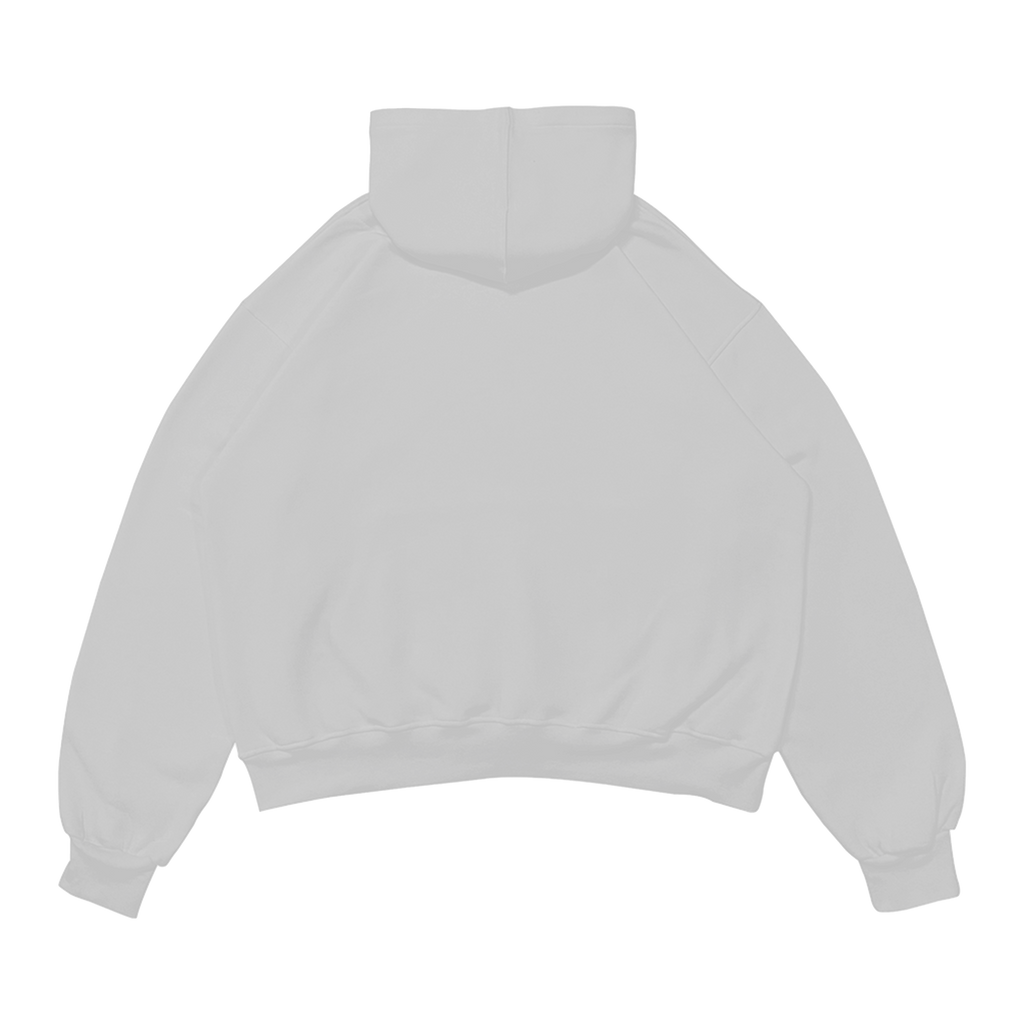 CUSTOM HOODIE