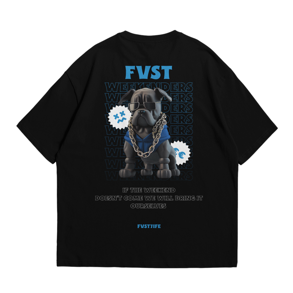 FVSTWEEKENDER