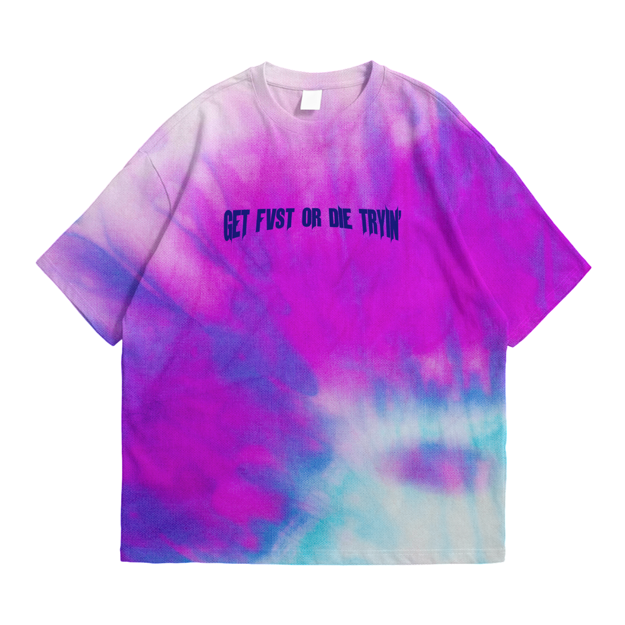 GET FVST