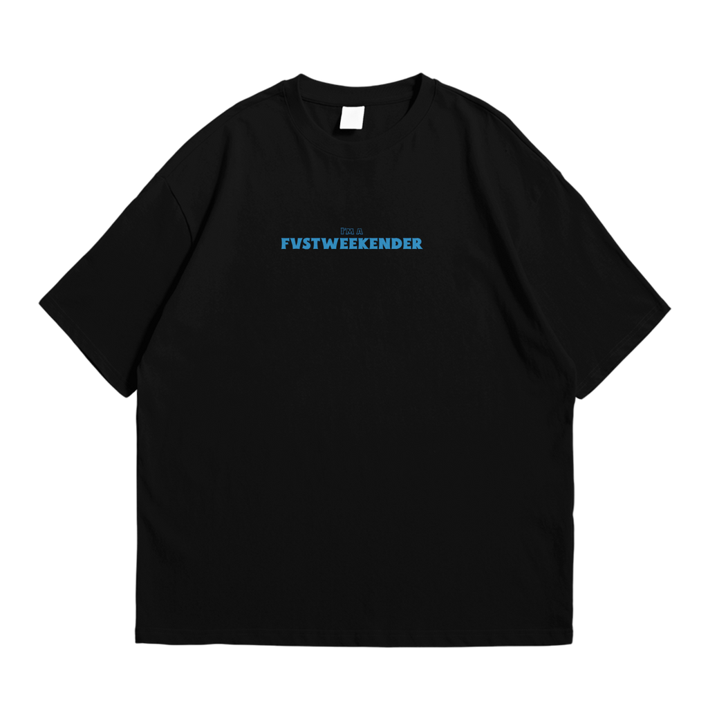 FVSTWEEKENDER