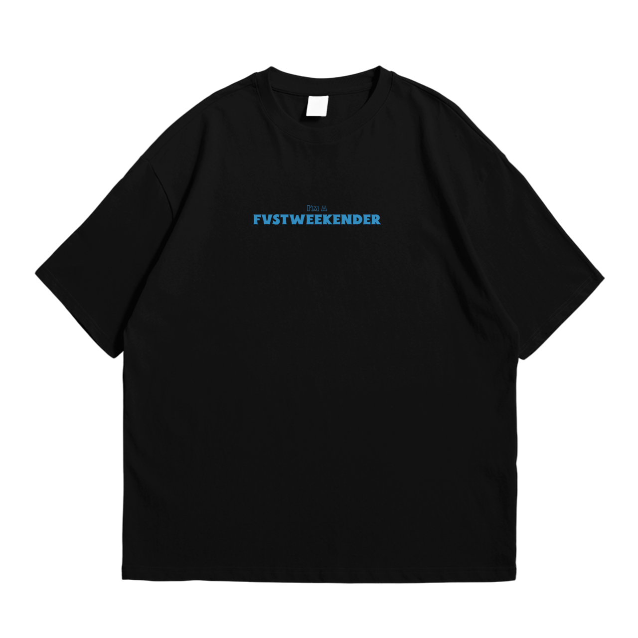 FVSTWEEKENDER