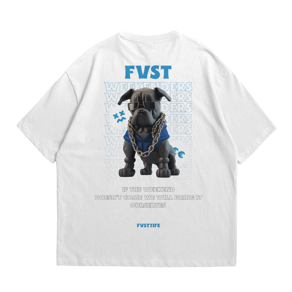 FVSTWEEKENDER