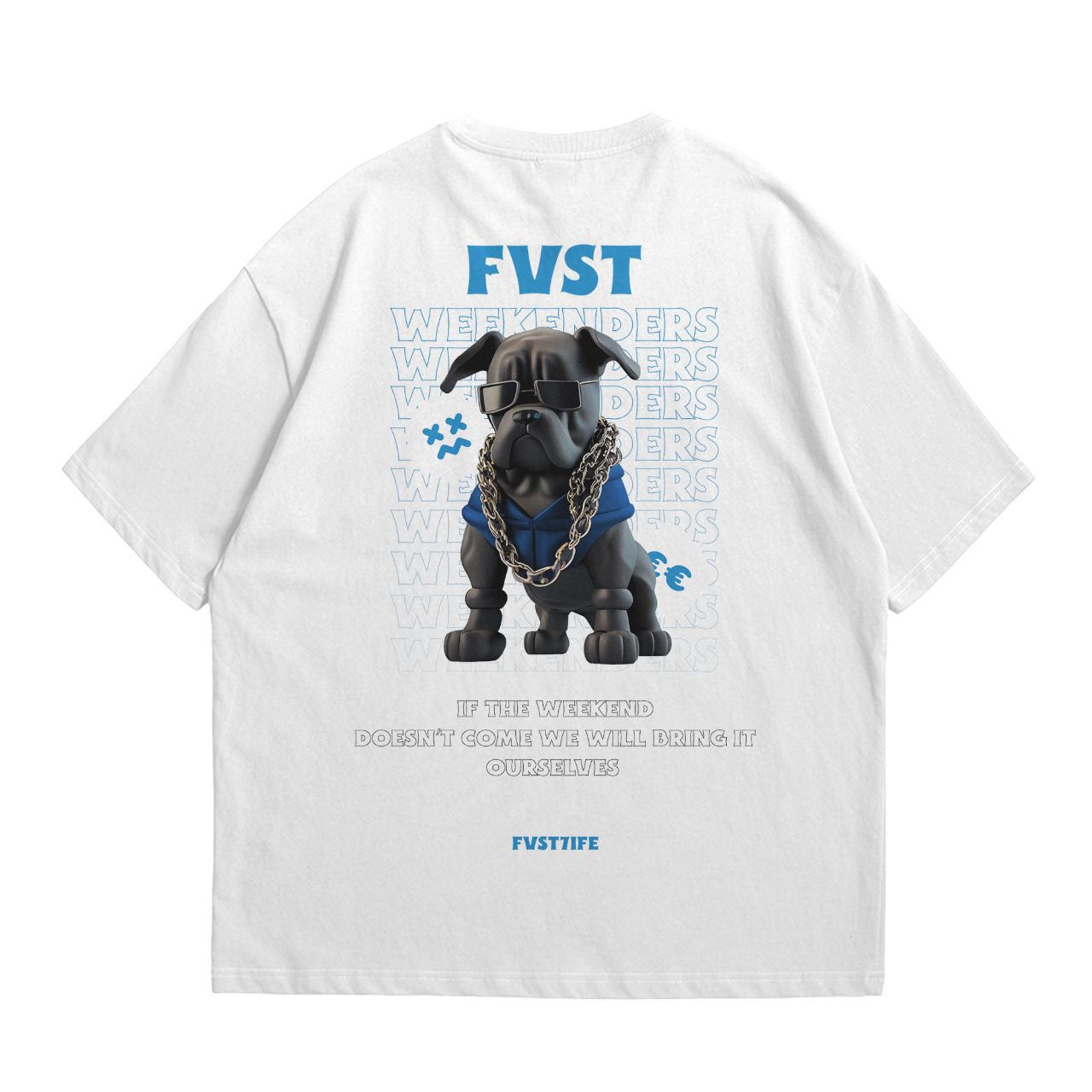FVSTWEEKENDER