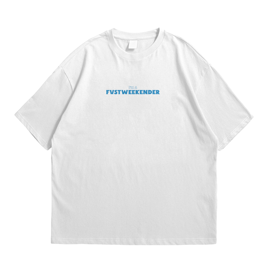 FVSTWEEKENDER
