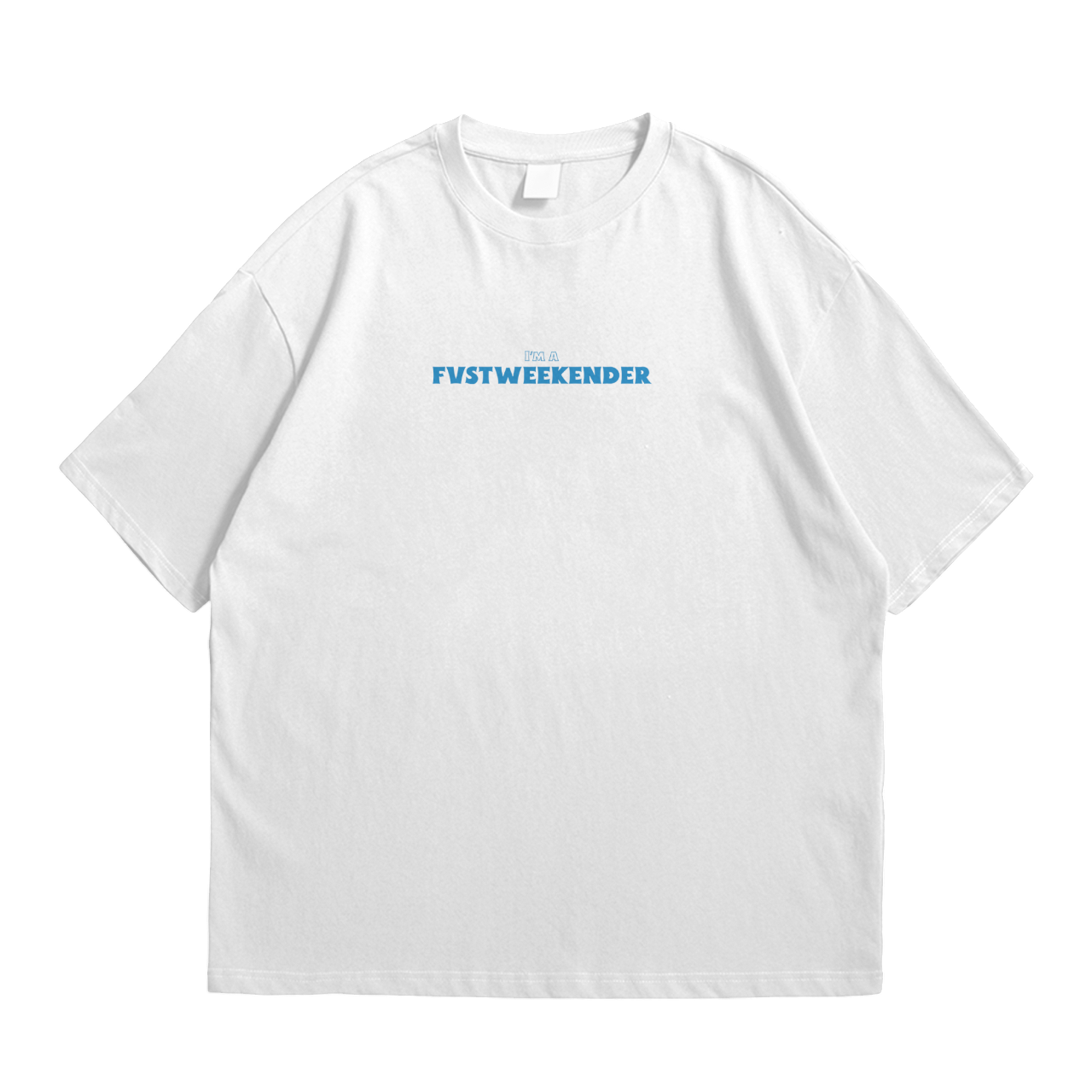 FVSTWEEKENDER
