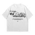 FVST Mentality Tee