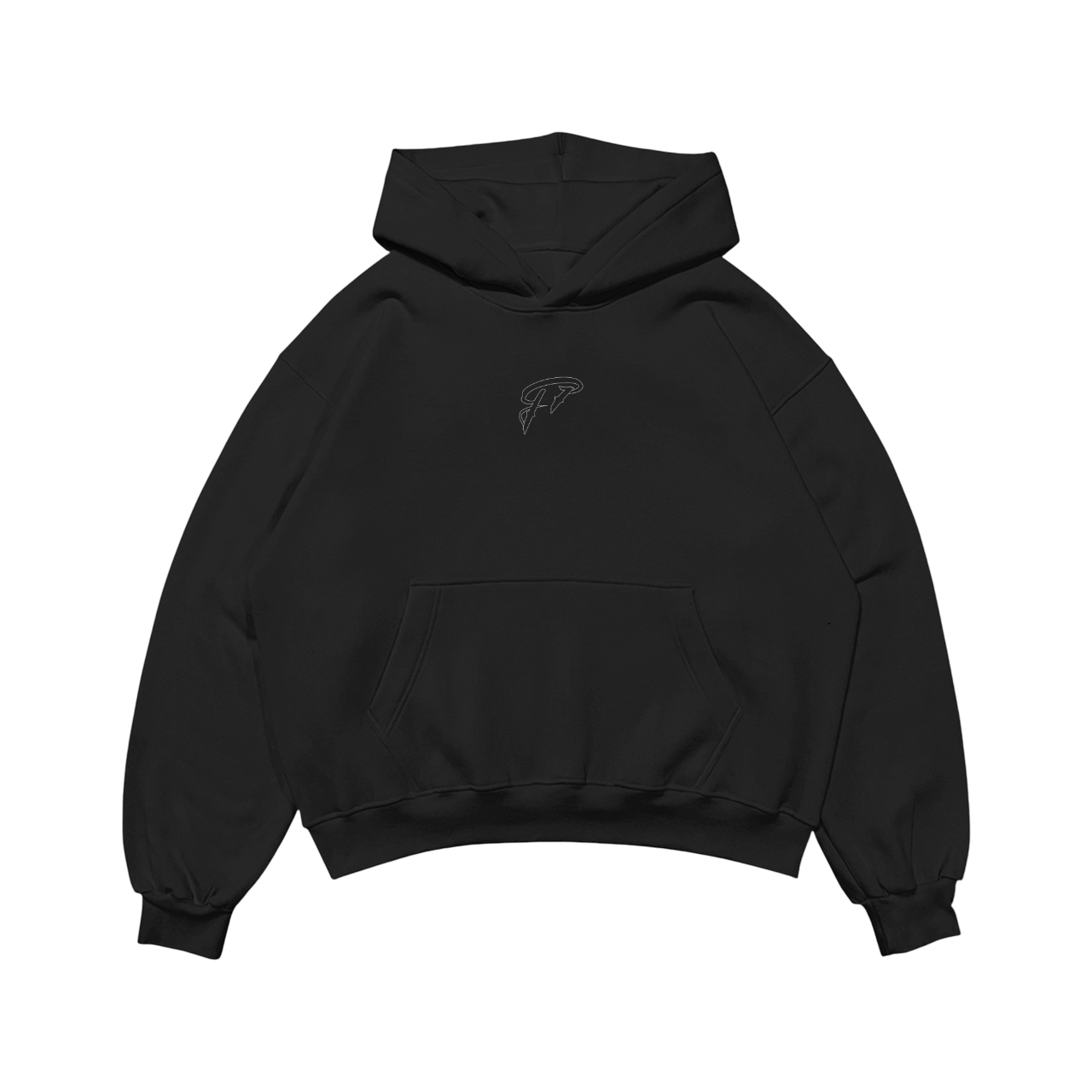 "LG" hoodie
