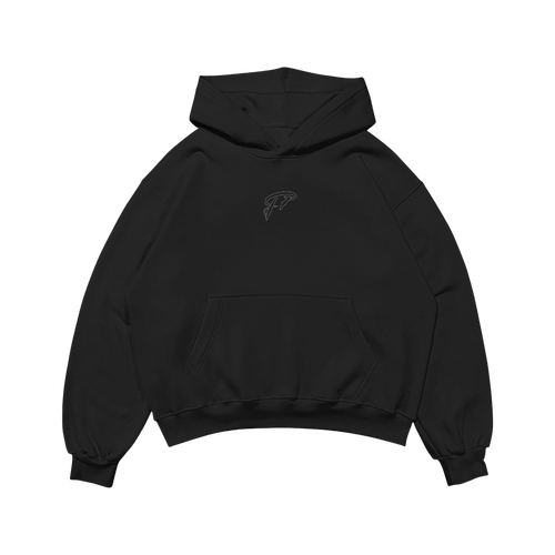 "LG" hoodie
