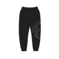 "LG" joggers
