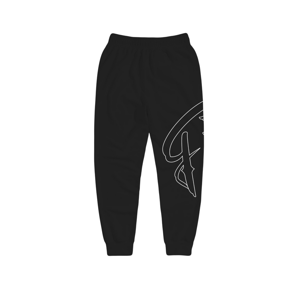 "LG" tracksuit