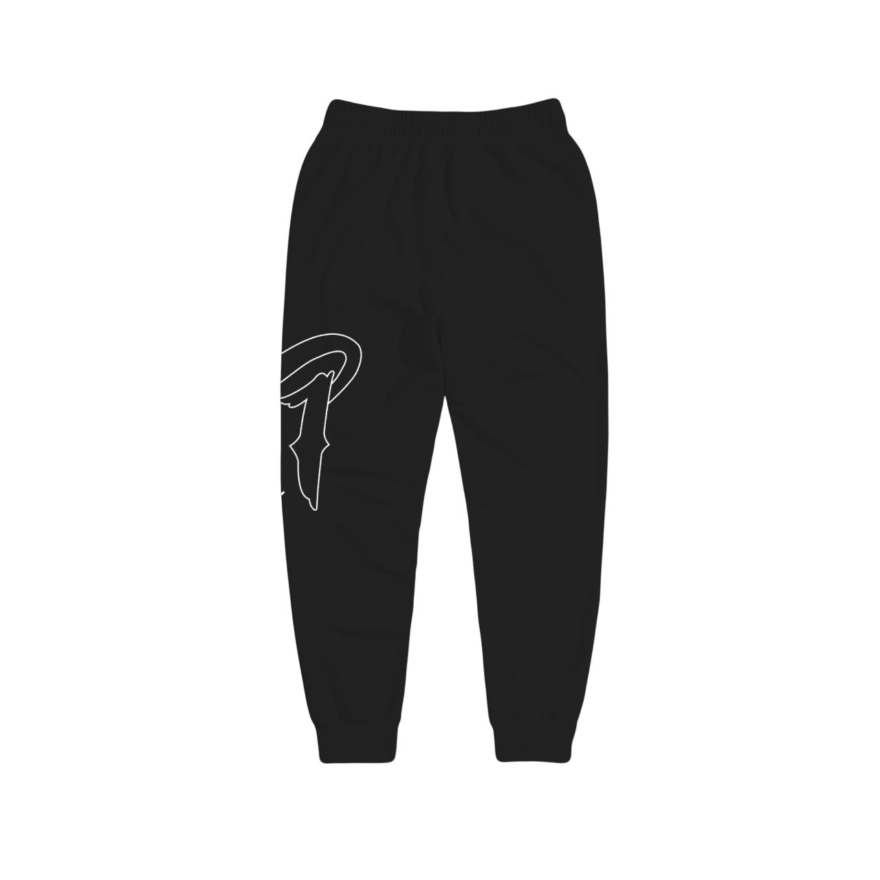 "LG" tracksuit