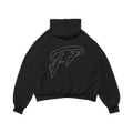 "LG" hoodie