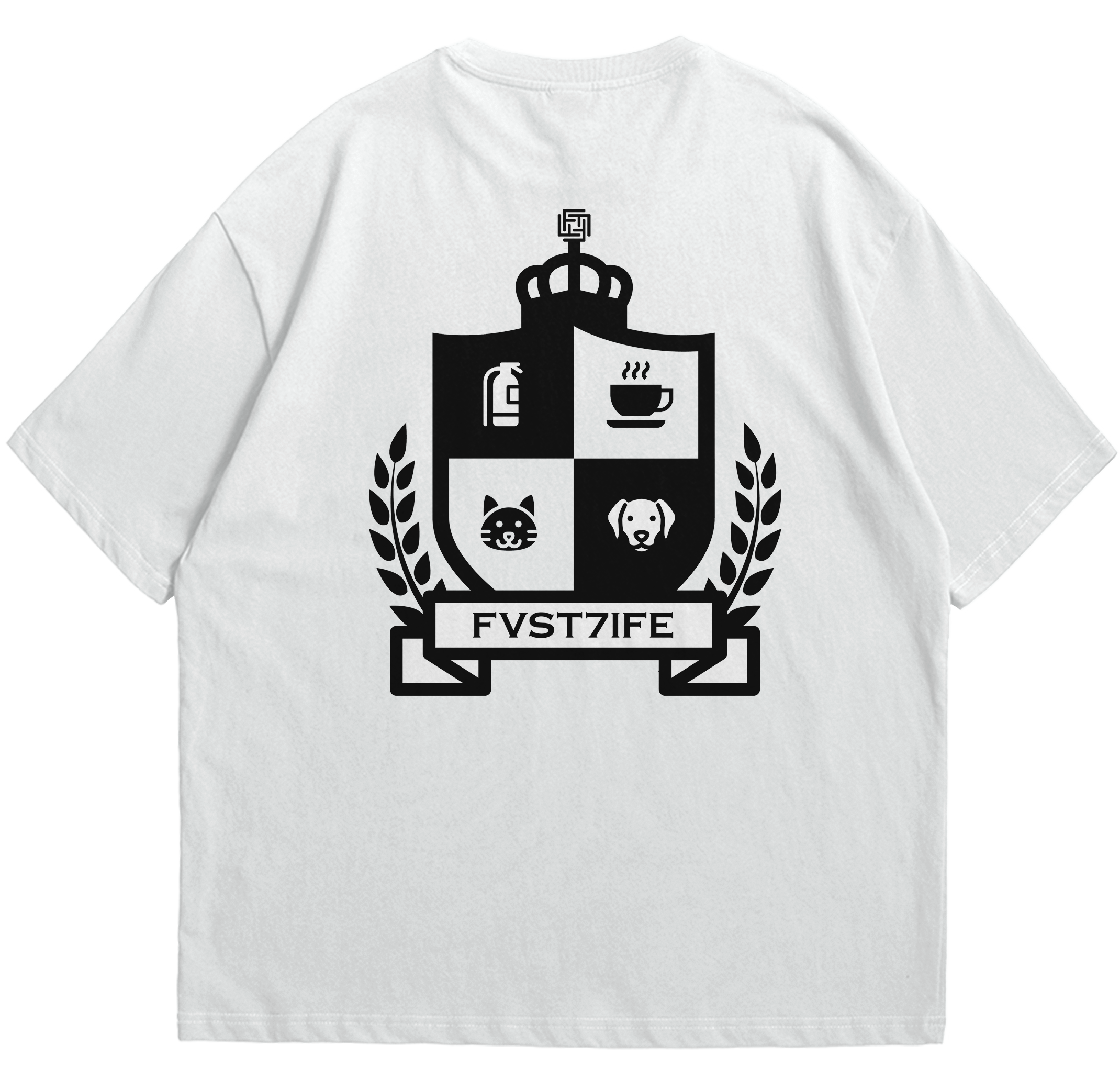 COAT OF ARMS