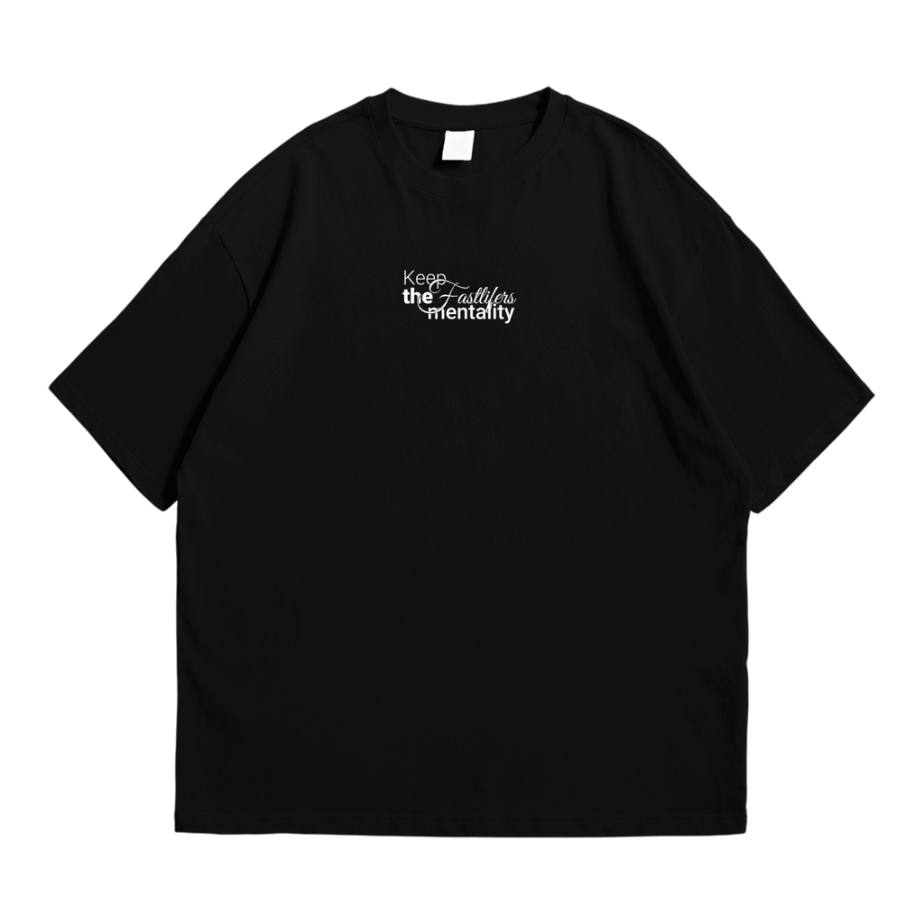 FVST Mentality Tee