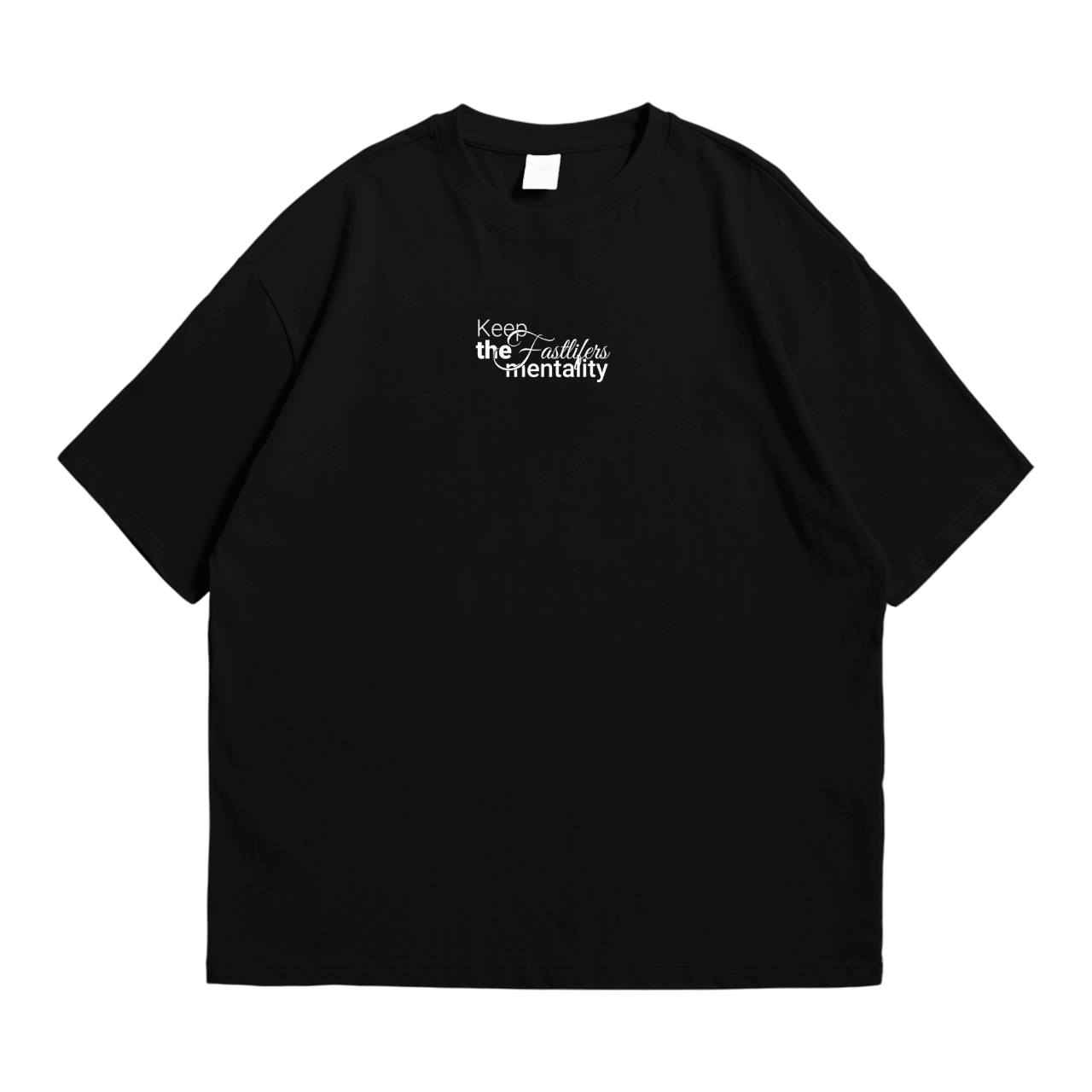 FVST Mentality Tee