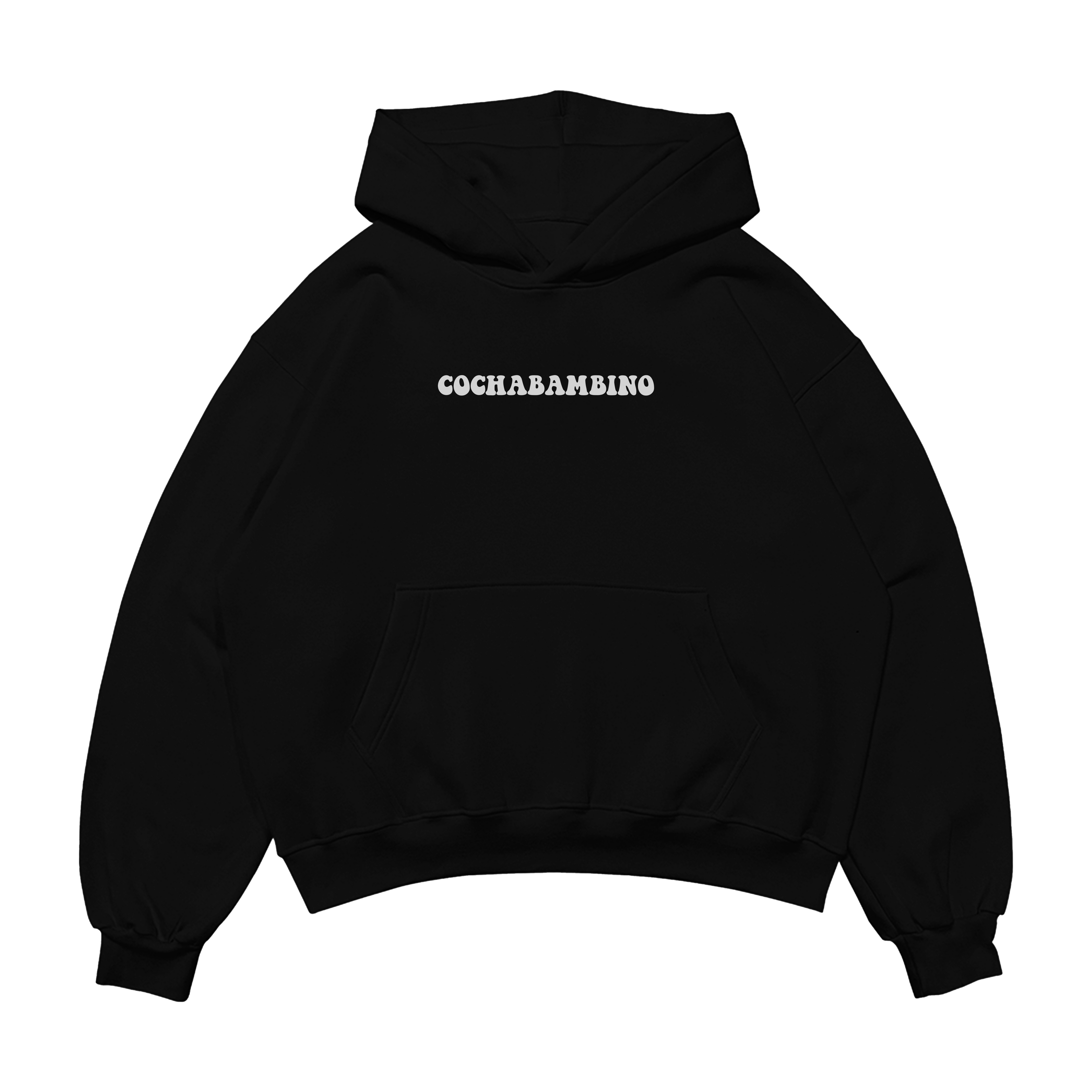 COCHABAMBINO