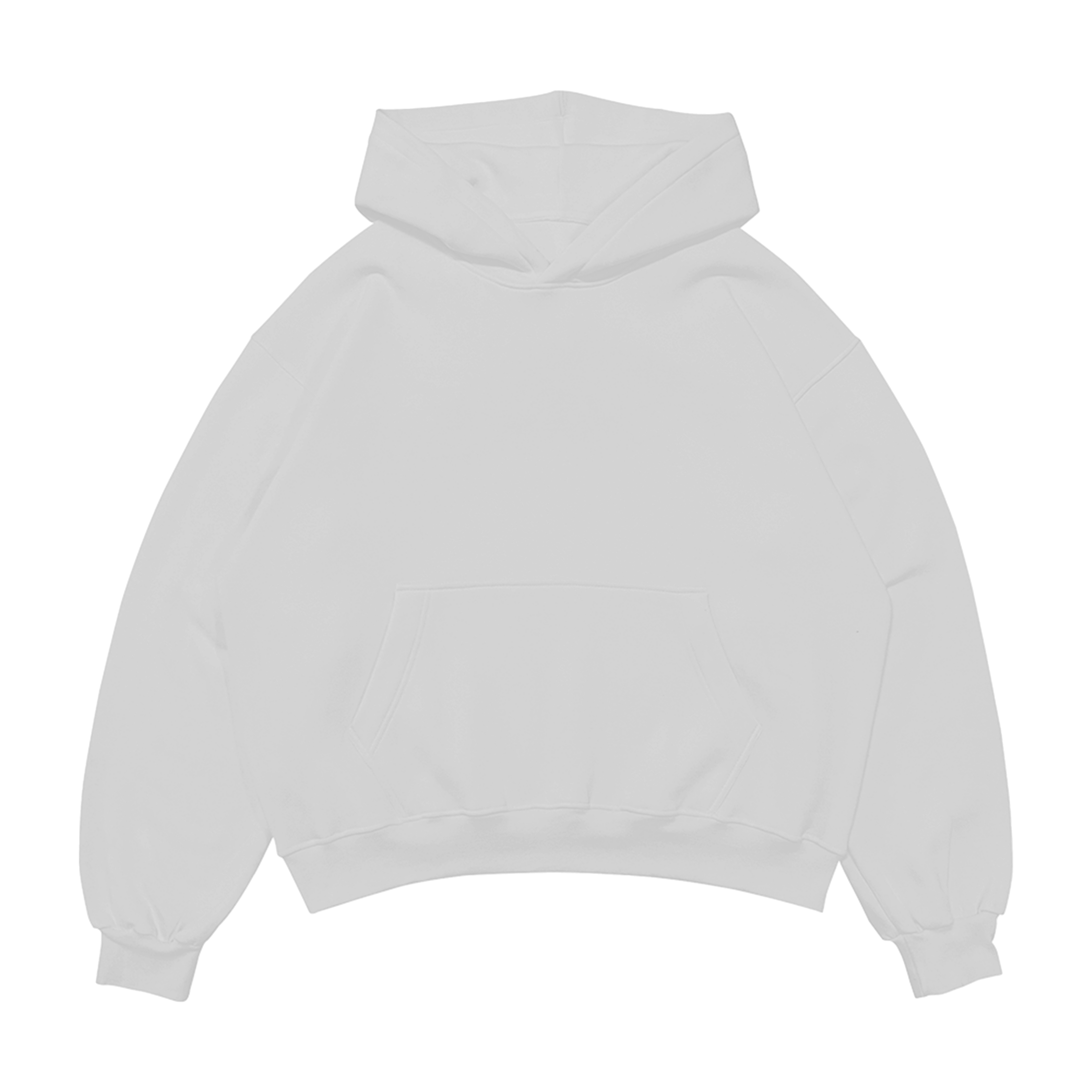 CUSTOM HOODIE