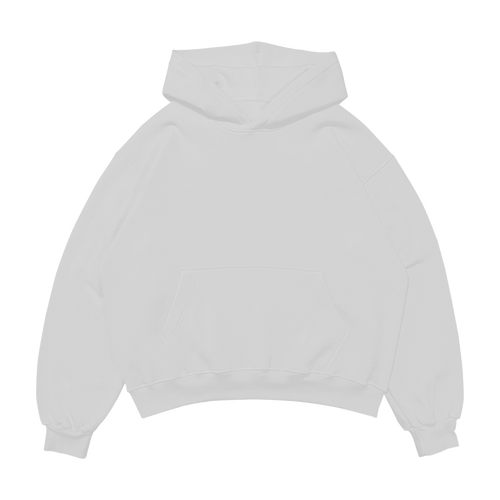CUSTOM HOODIE