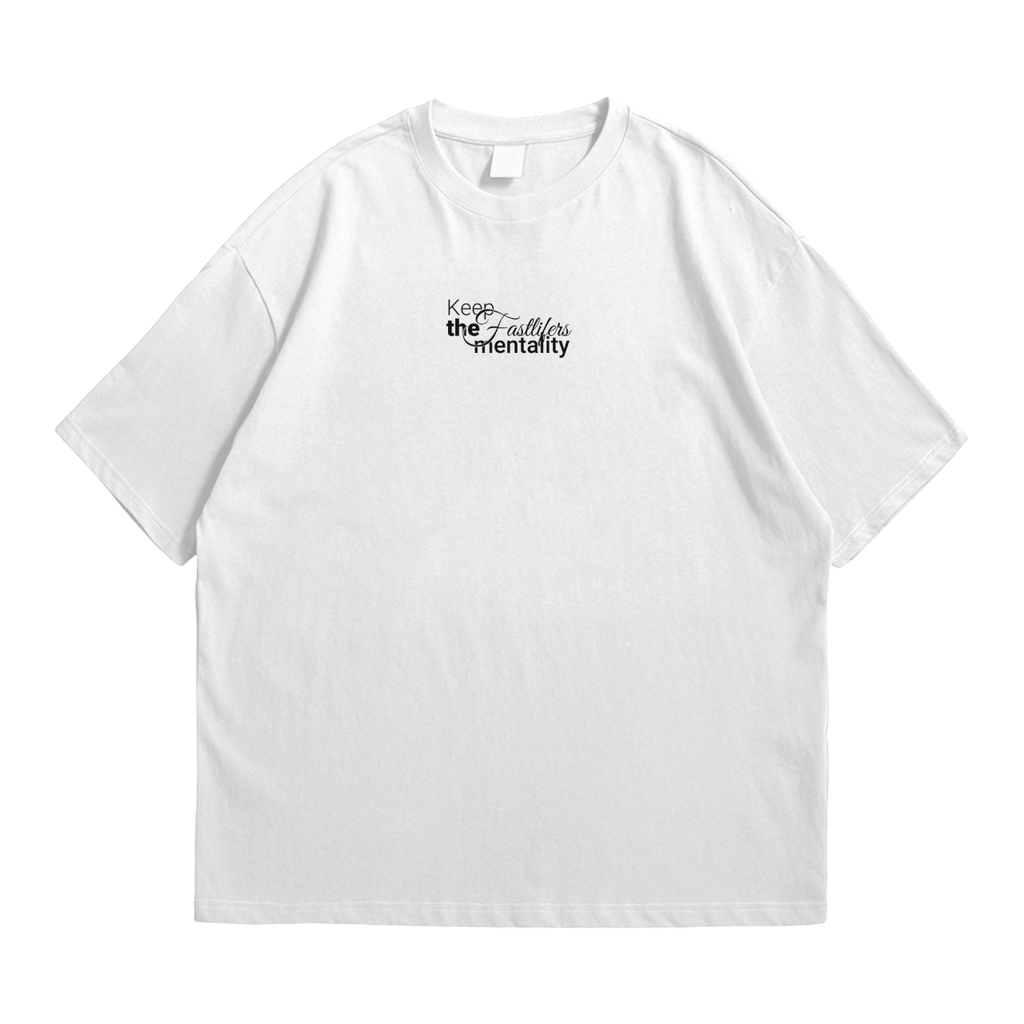 FVST Mentality Tee