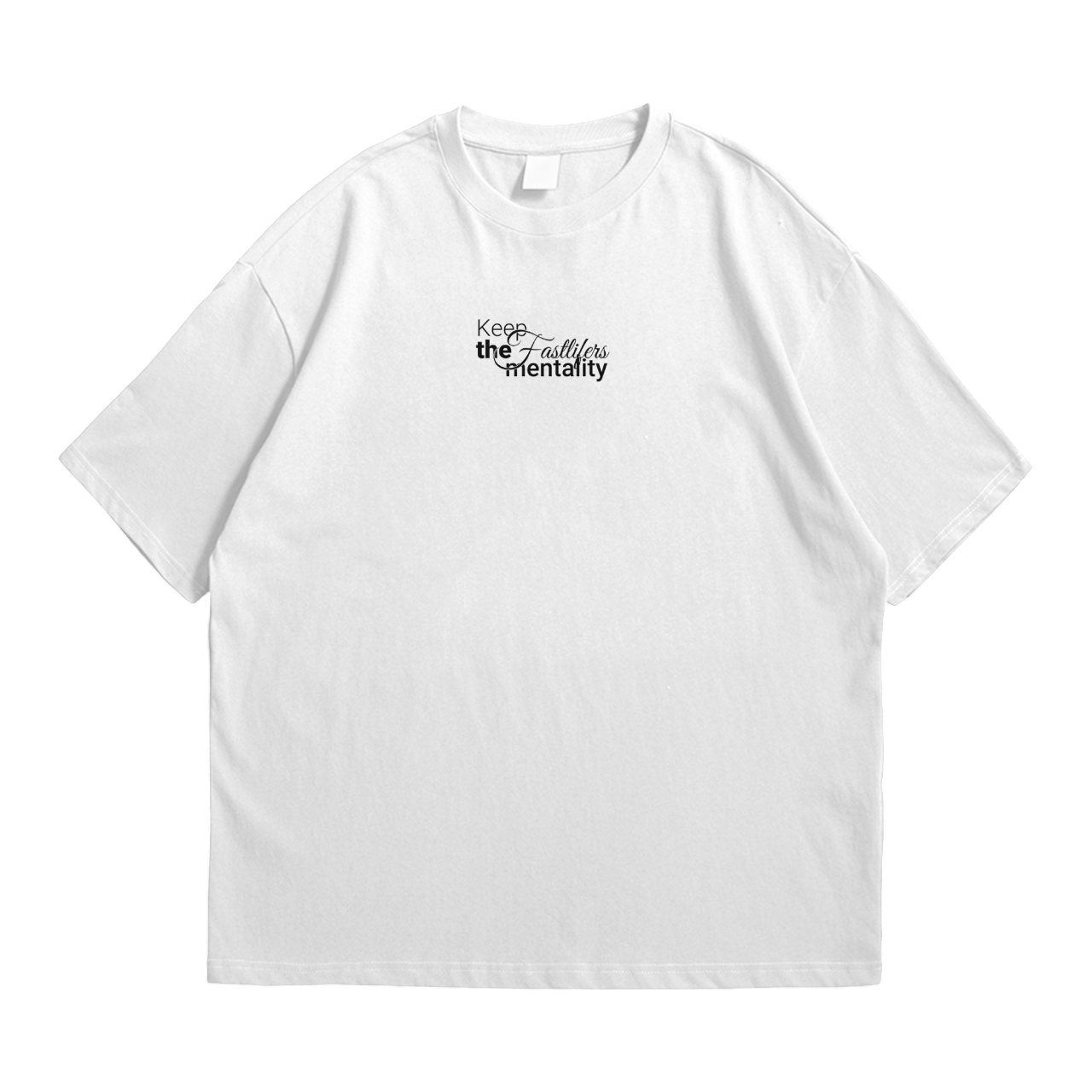 FVST Mentality Tee