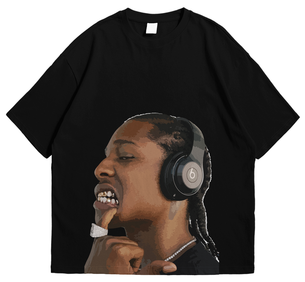 A$AP ROCKY