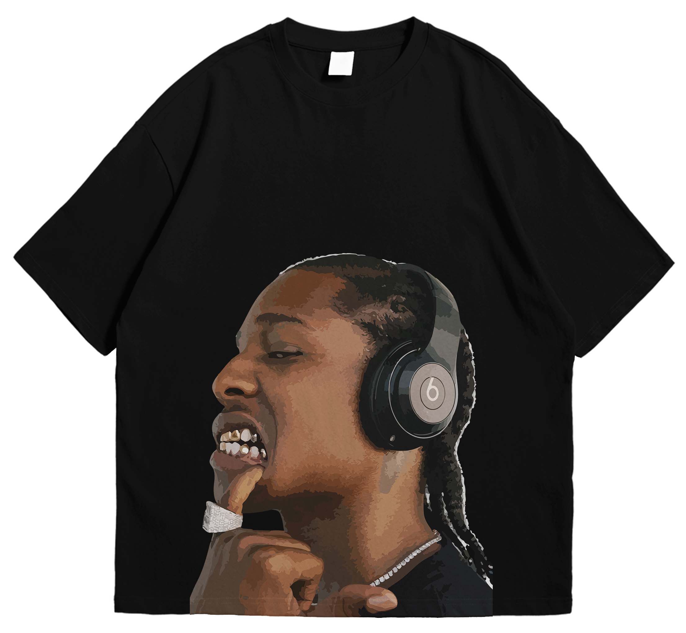 A$AP ROCKY