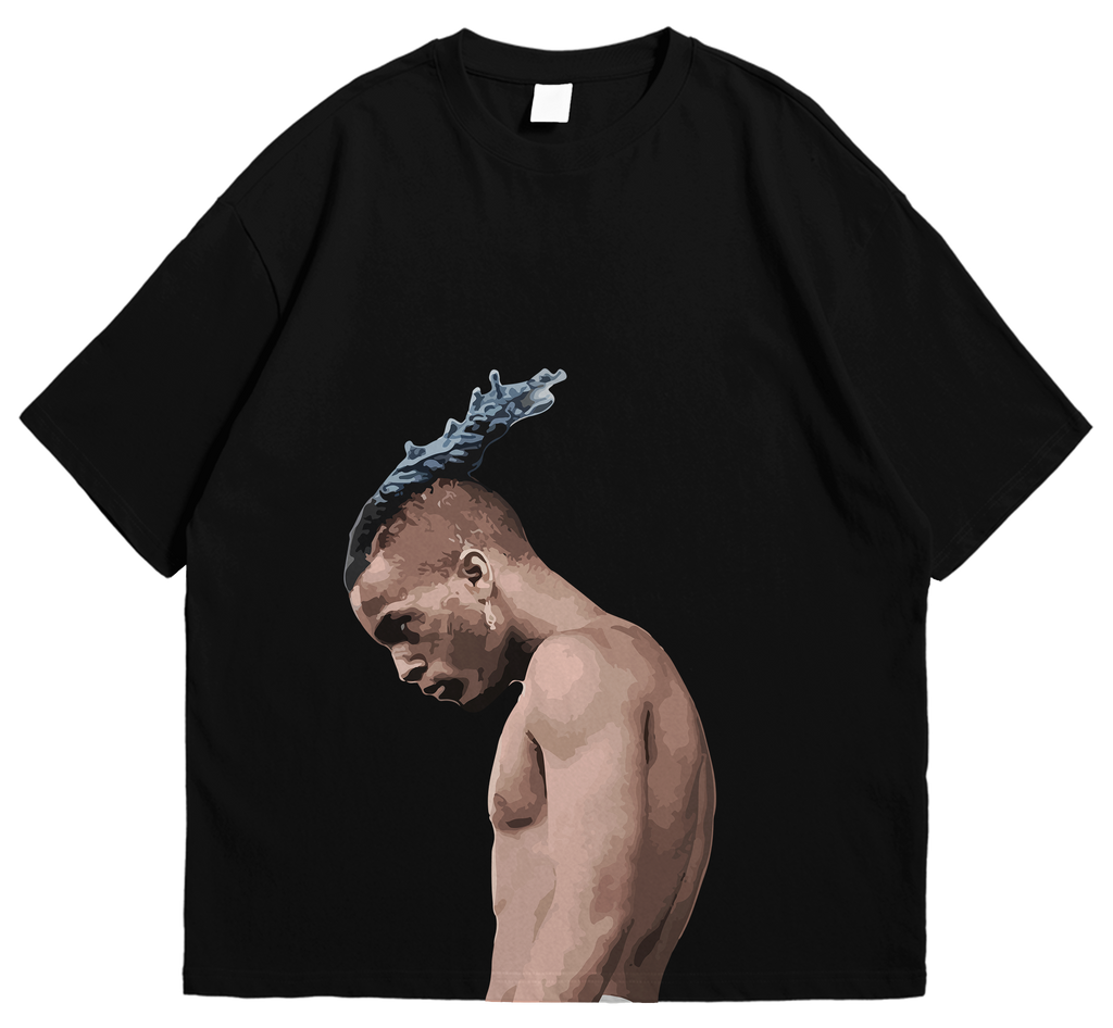 XXXTENTACION