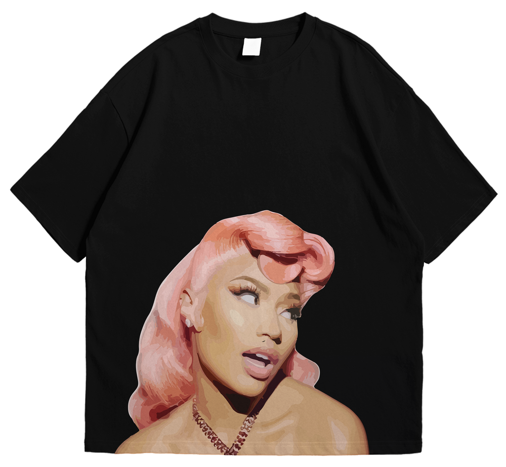 NICKI MINAJ