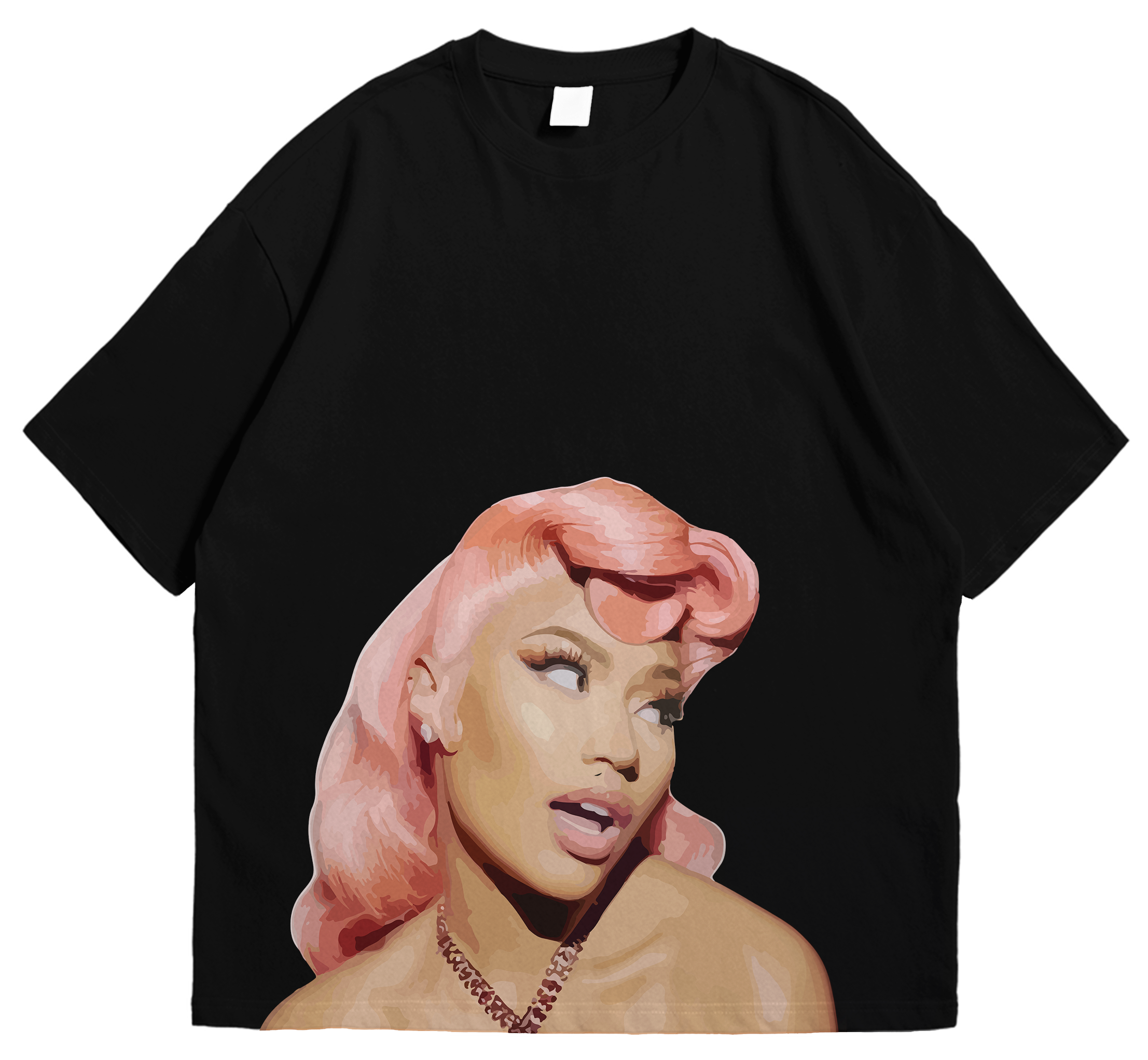 NICKI MINAJ