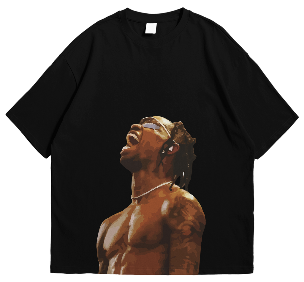TRAVIS SCOTT