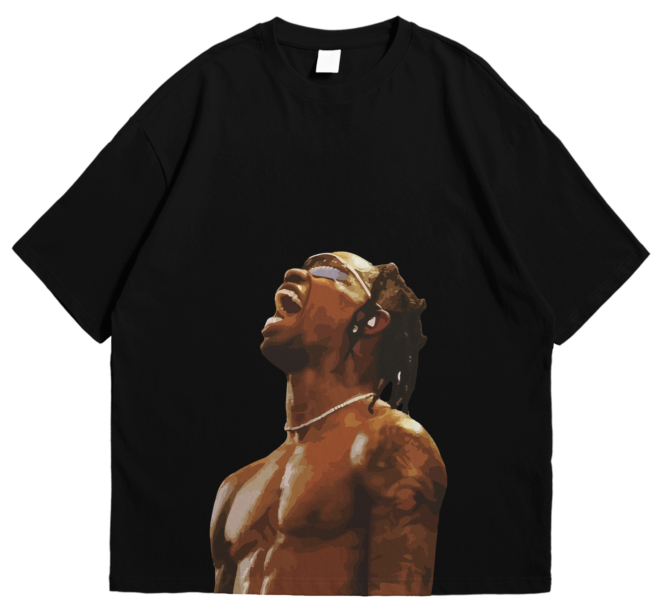 TRAVIS SCOTT