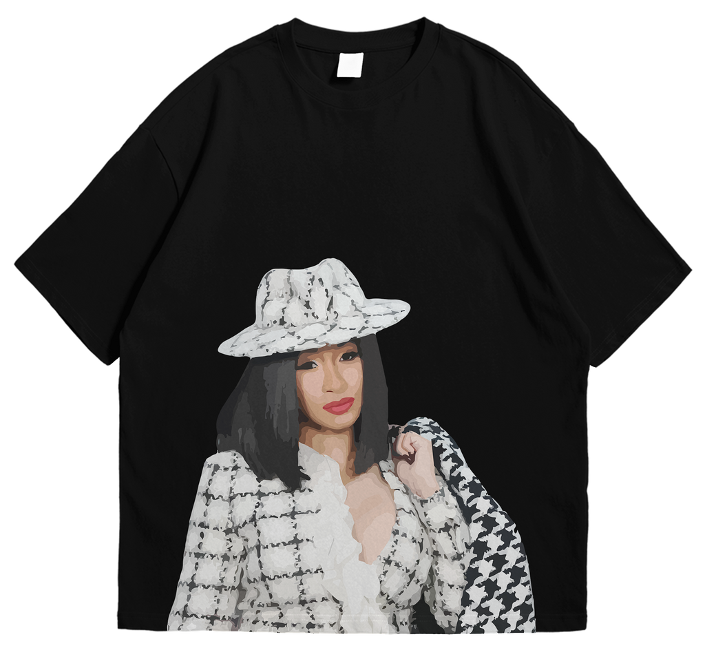 CARDI B