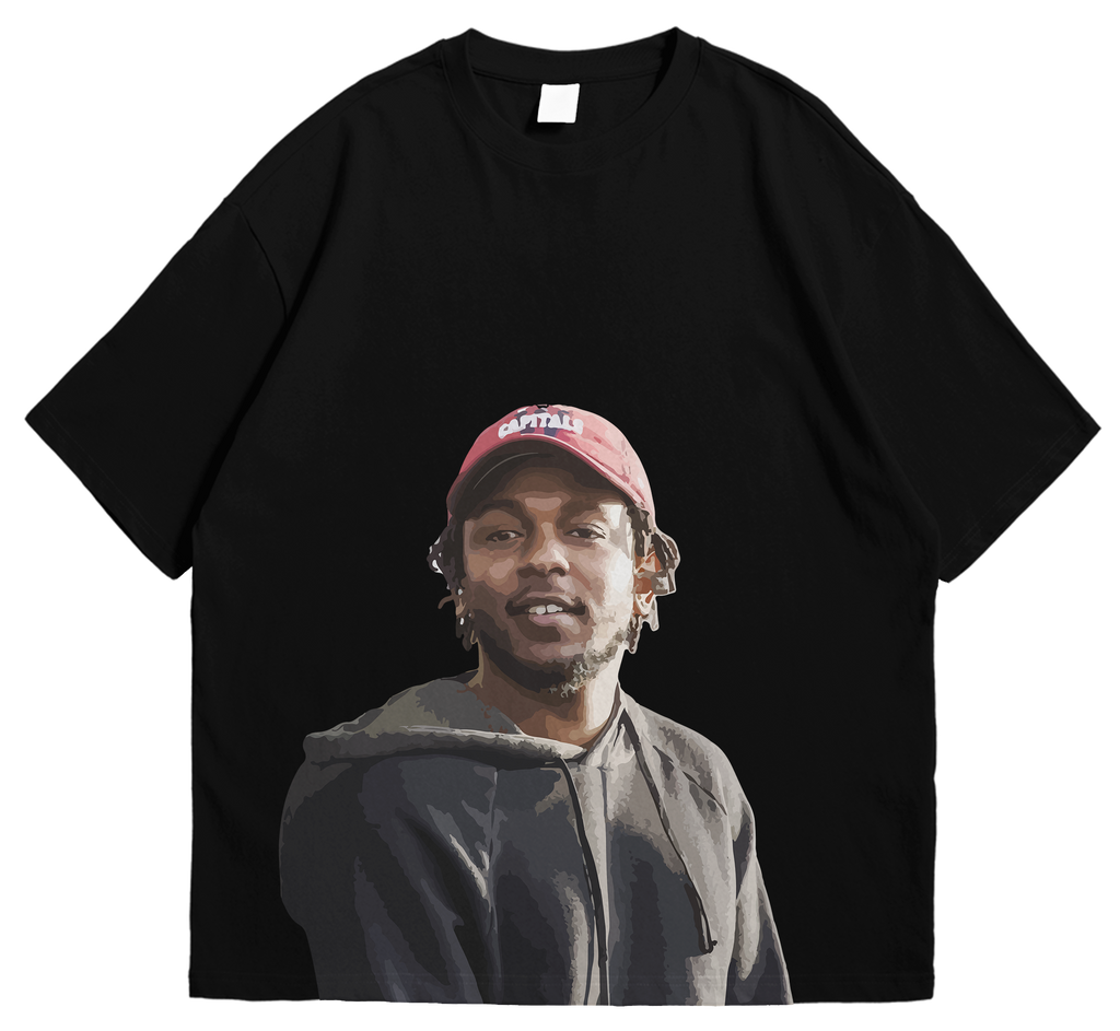KENDRICK LAMAR