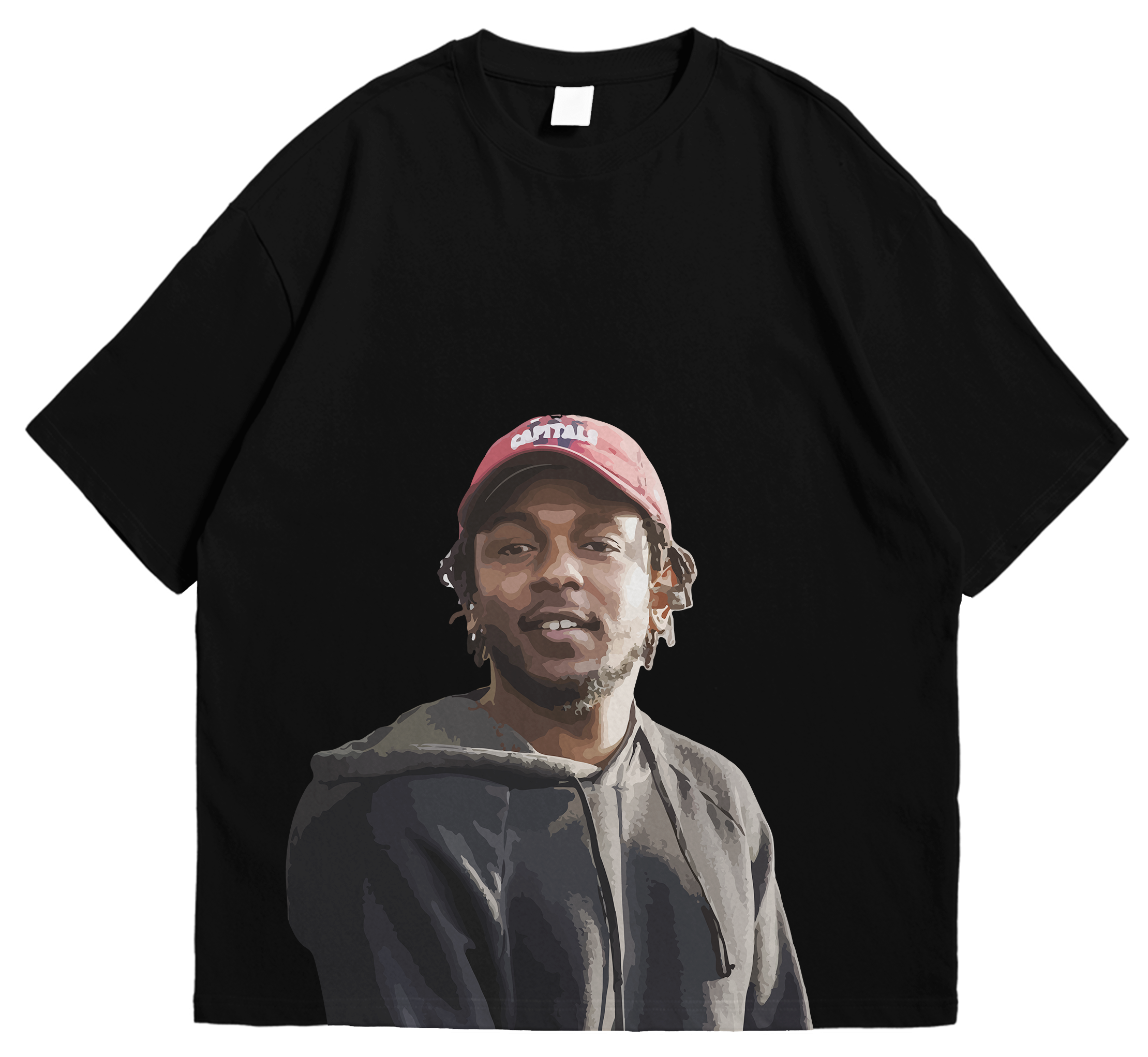 KENDRICK LAMAR