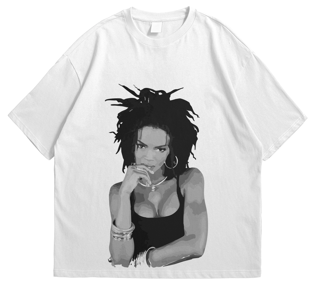 LAURYN HILL