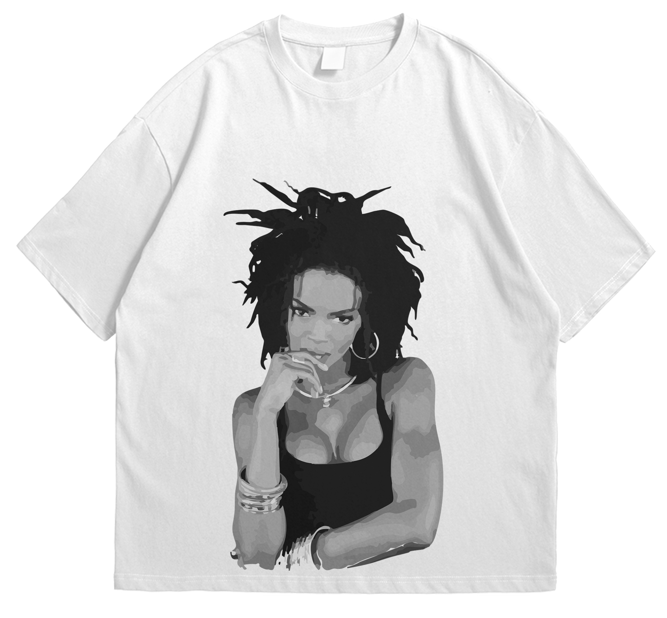 LAURYN HILL