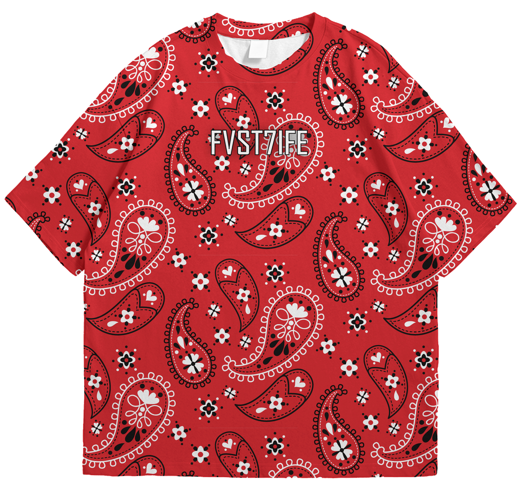 PAISLEY