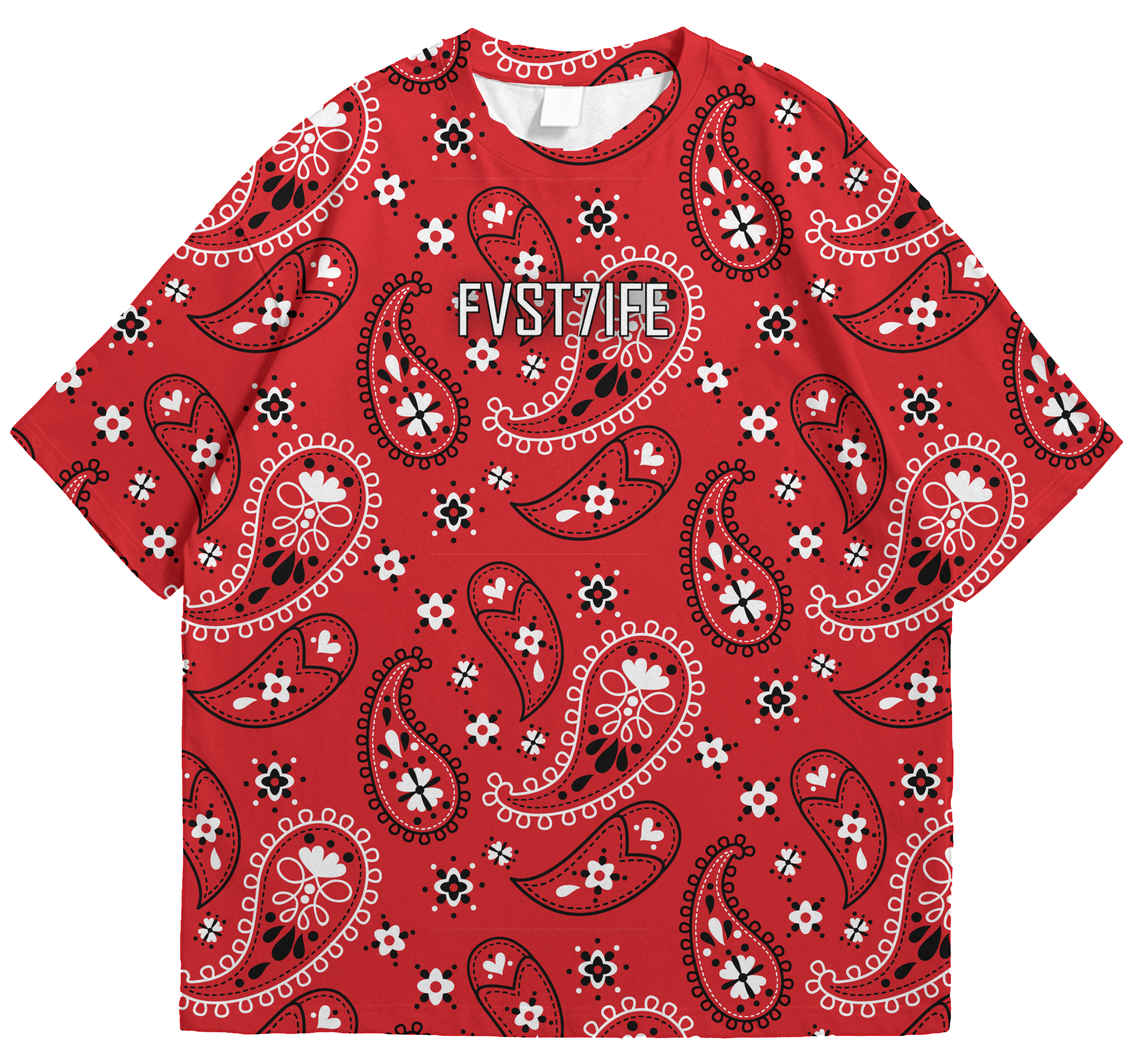 PAISLEY