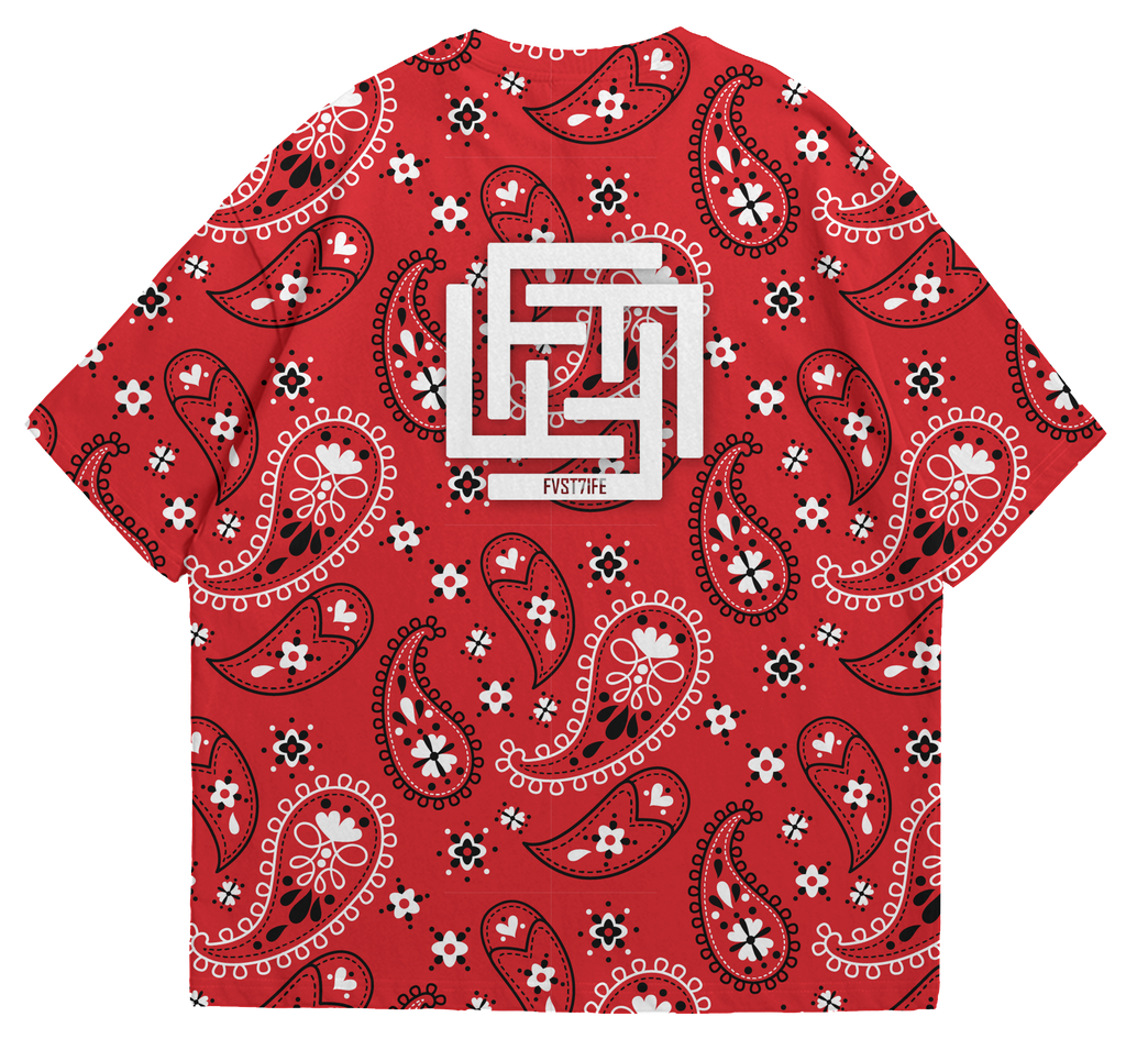PAISLEY