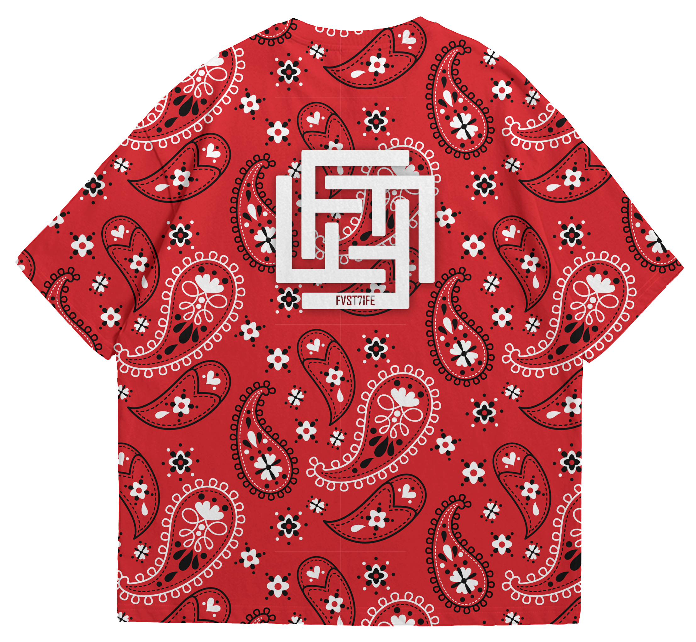 PAISLEY