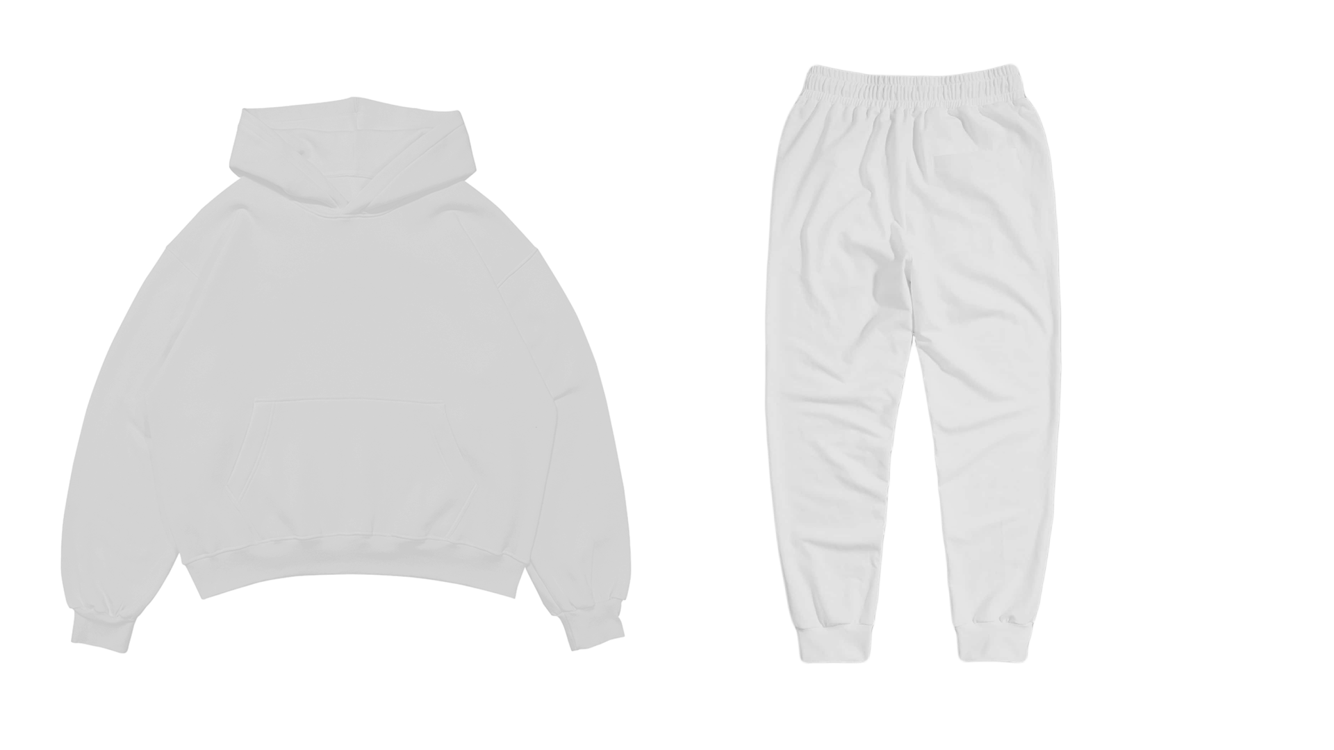 CUSTOM TRACKSUIT